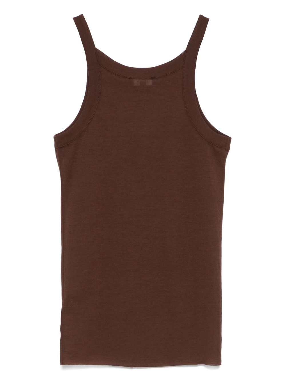 Soeur Deborah tank top - Brown