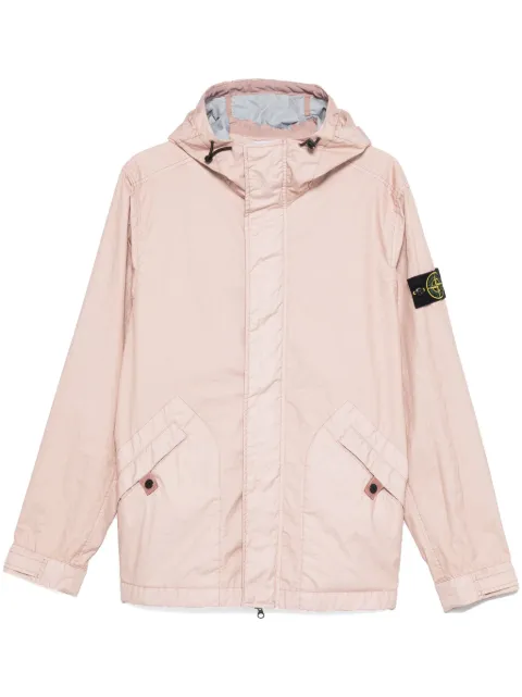 Stone Island Membrana 3L TC jacket