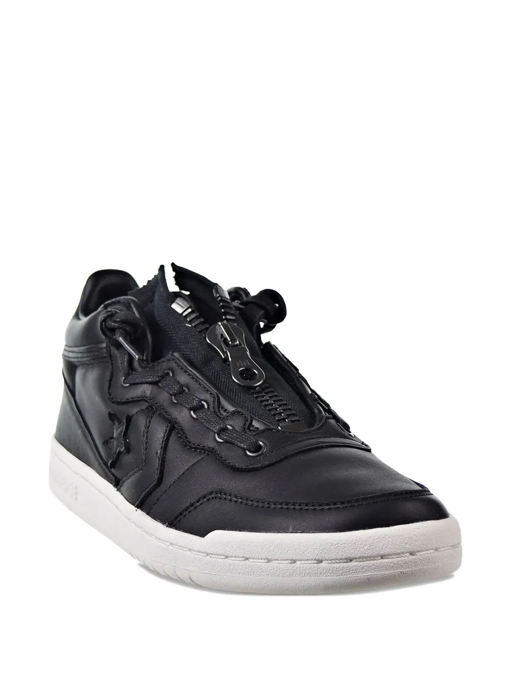 Converse Fastbreak "Black White" sneakers