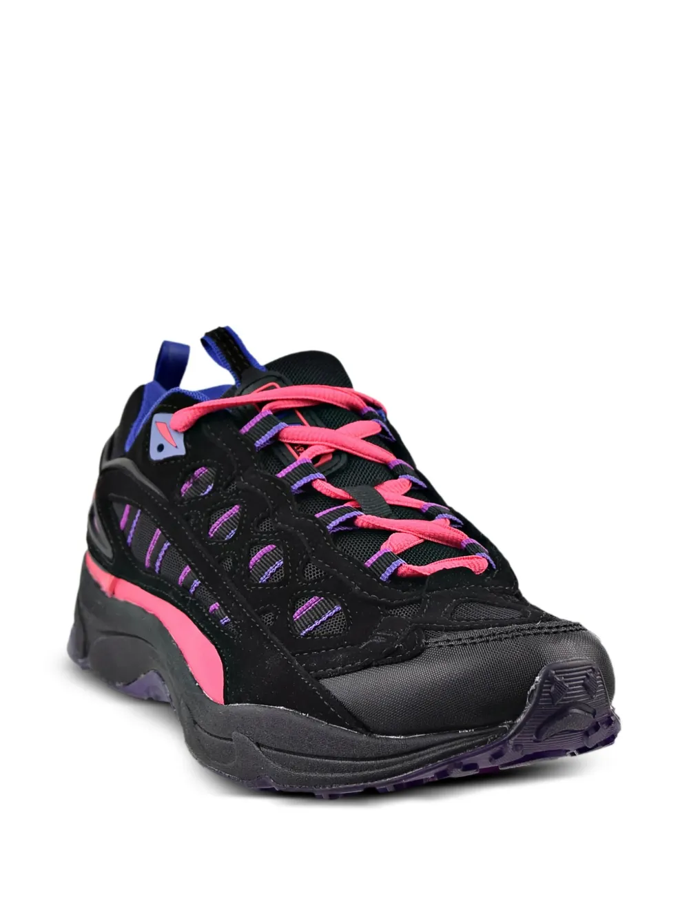 Fila Boveasorus 98  lace-up panelled sneakers | Low-Tops | Image 2