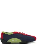 Nicole Saldaña Simone sneakers - Blue