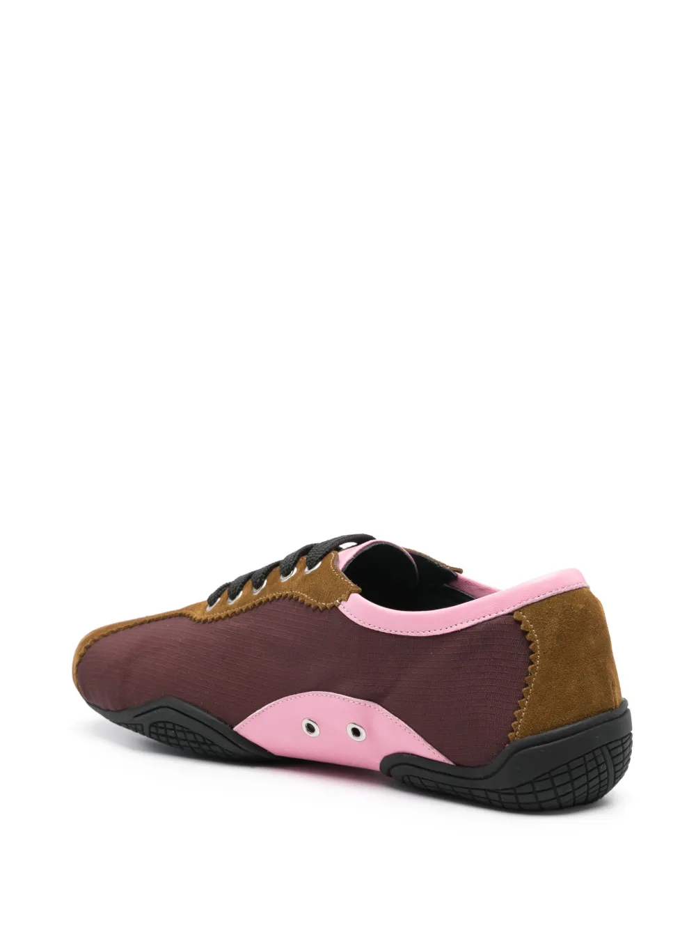 Nicole Saldaña Simone sneakers Bruin