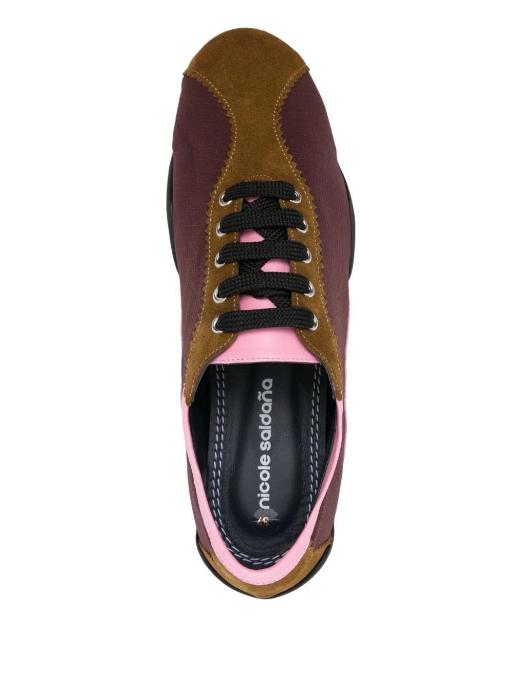 Nicole Saldaña Simone sneakers Bruin