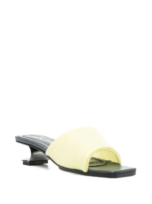 Nicole Saldaña ウィメンズ サンダル通販 - FARFETCH