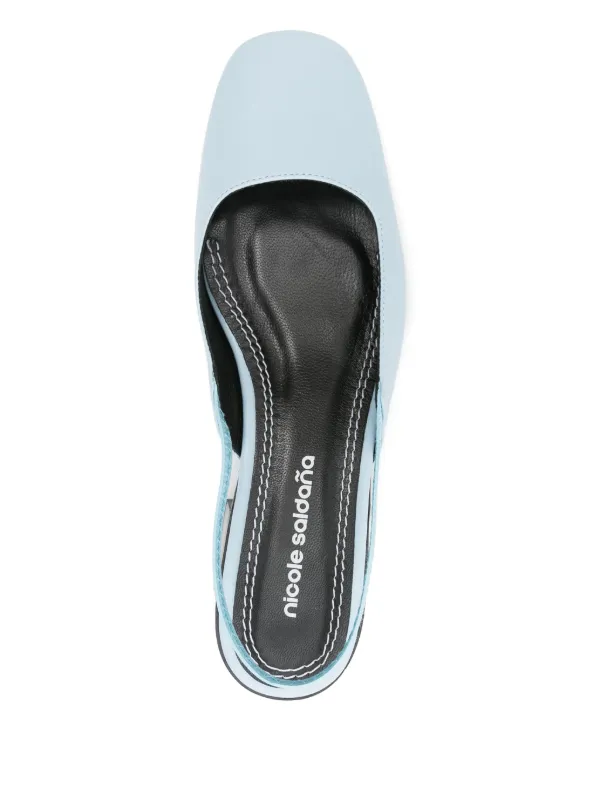 Nicole Saldaña Paz サンダル Nicole Saldaña