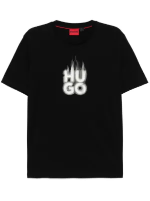 HUGO T-Shirts for Men - Shop Now on FARFETCH