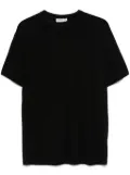 Simkhai ribbed T-shirt - Black
