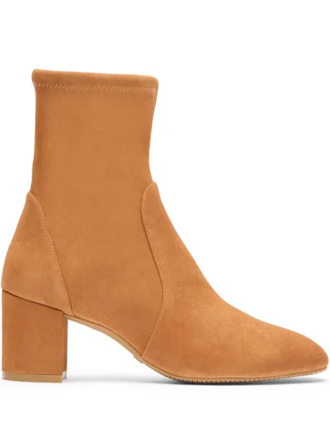 Stuart Weitzman 60mm Yuliana boots