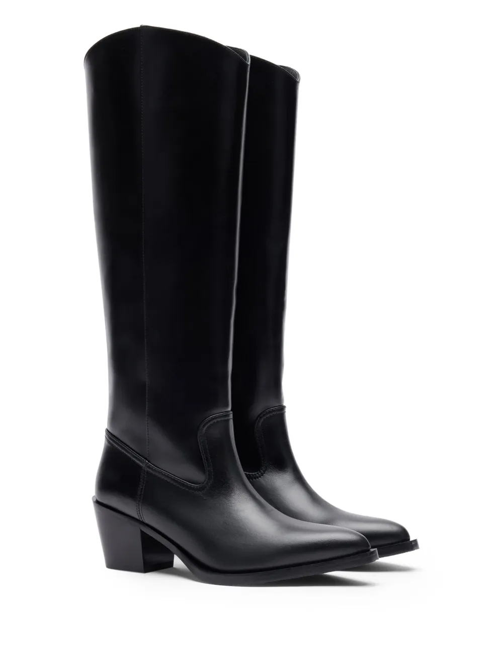 Stuart Weitzman botas Tate con tacón de 64mm | Boots | Image 2
