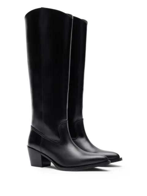 Stuart Weitzman 64mm Tate boots SK189HET - 1