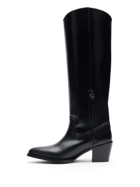 Stuart Weitzman 64mm Tate boots SK189HET - 2