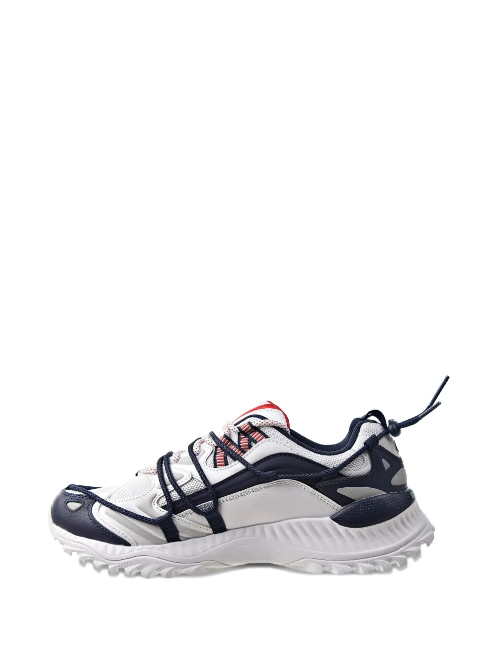 Fila Expeditioner "White Navy Red" sneakers