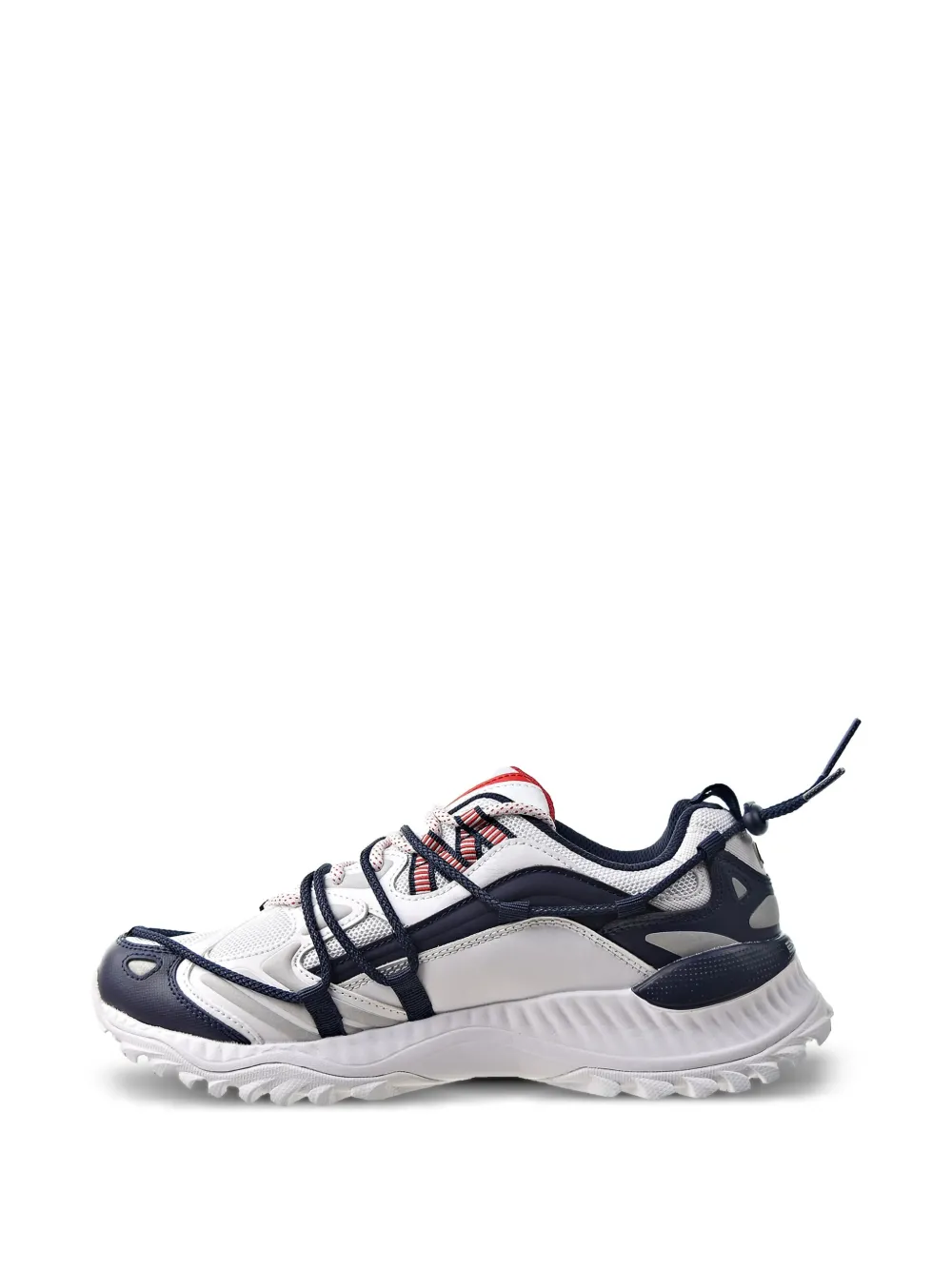 Fila Expeditioner "White Navy Red" sneakers