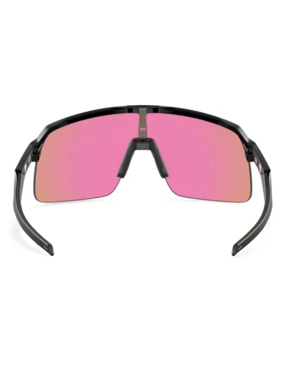 Oakley Sutro Lite zonnebril Zwart