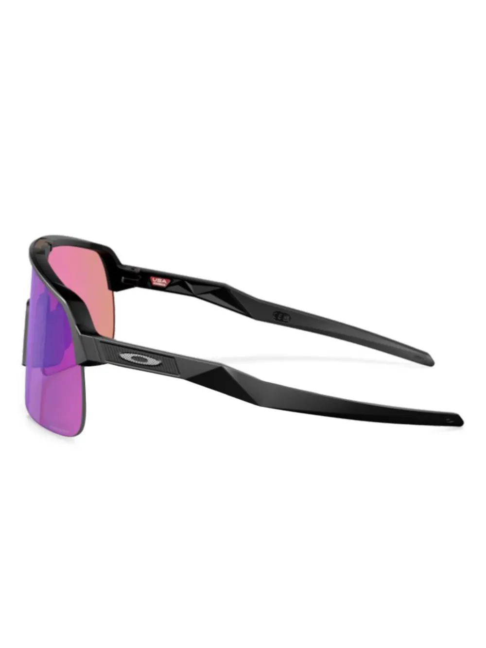 Oakley Sutro Lite sunglasses - Zwart