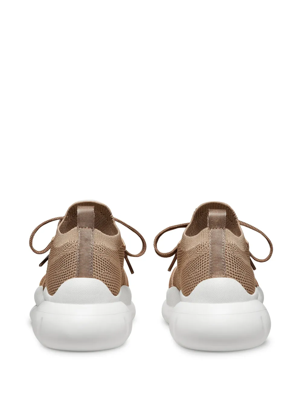 Stuart Weitzman 5050 sneakers Brown