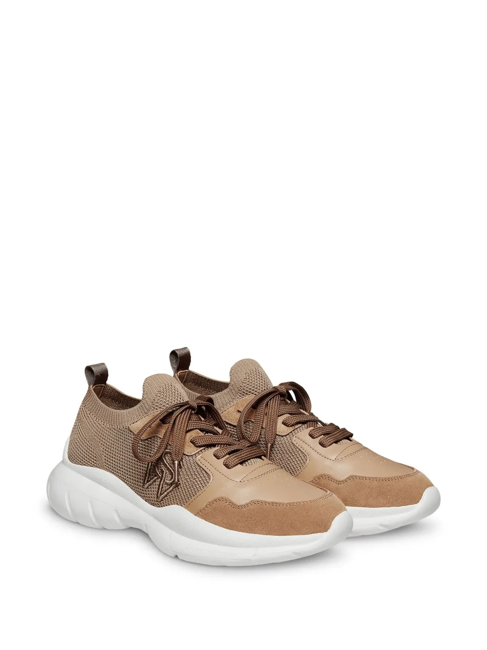 Stuart Weitzman 5050 sneakers Brown