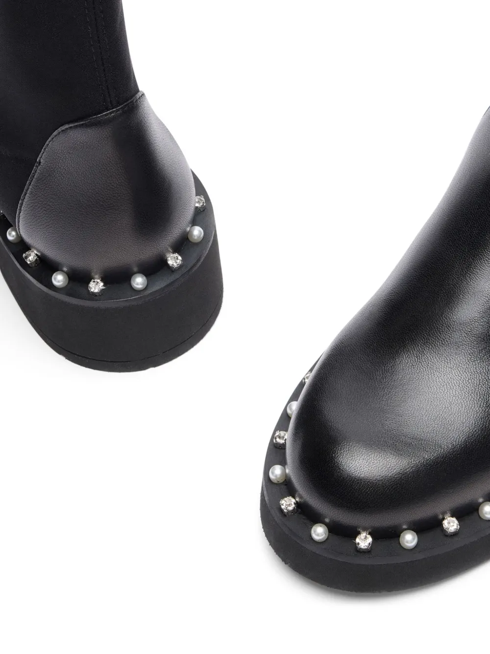 Stuart Weitzman 5050 Reverie boots | Image 6