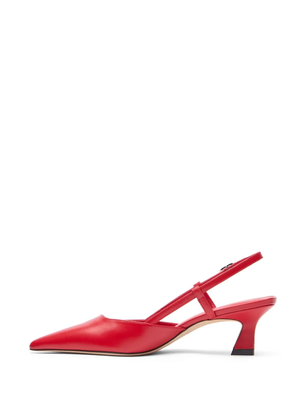 Stuart Weitzman Vinnie pumps Rood