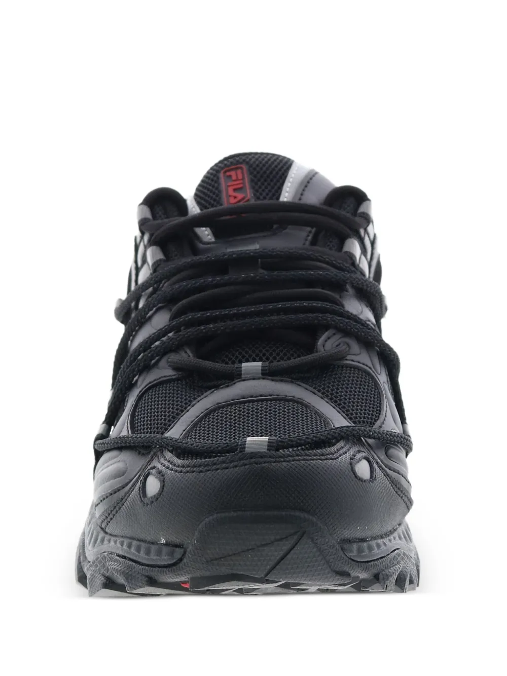 Fila Expeditioner "Black Black White" sneakers