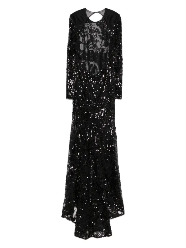 all lace black dress Rapheala Italian Lace Dress Black