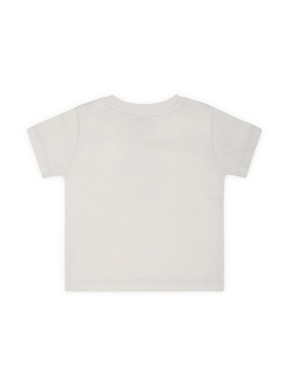 ETRO KIDS Pegaso-motif T-shirt - White