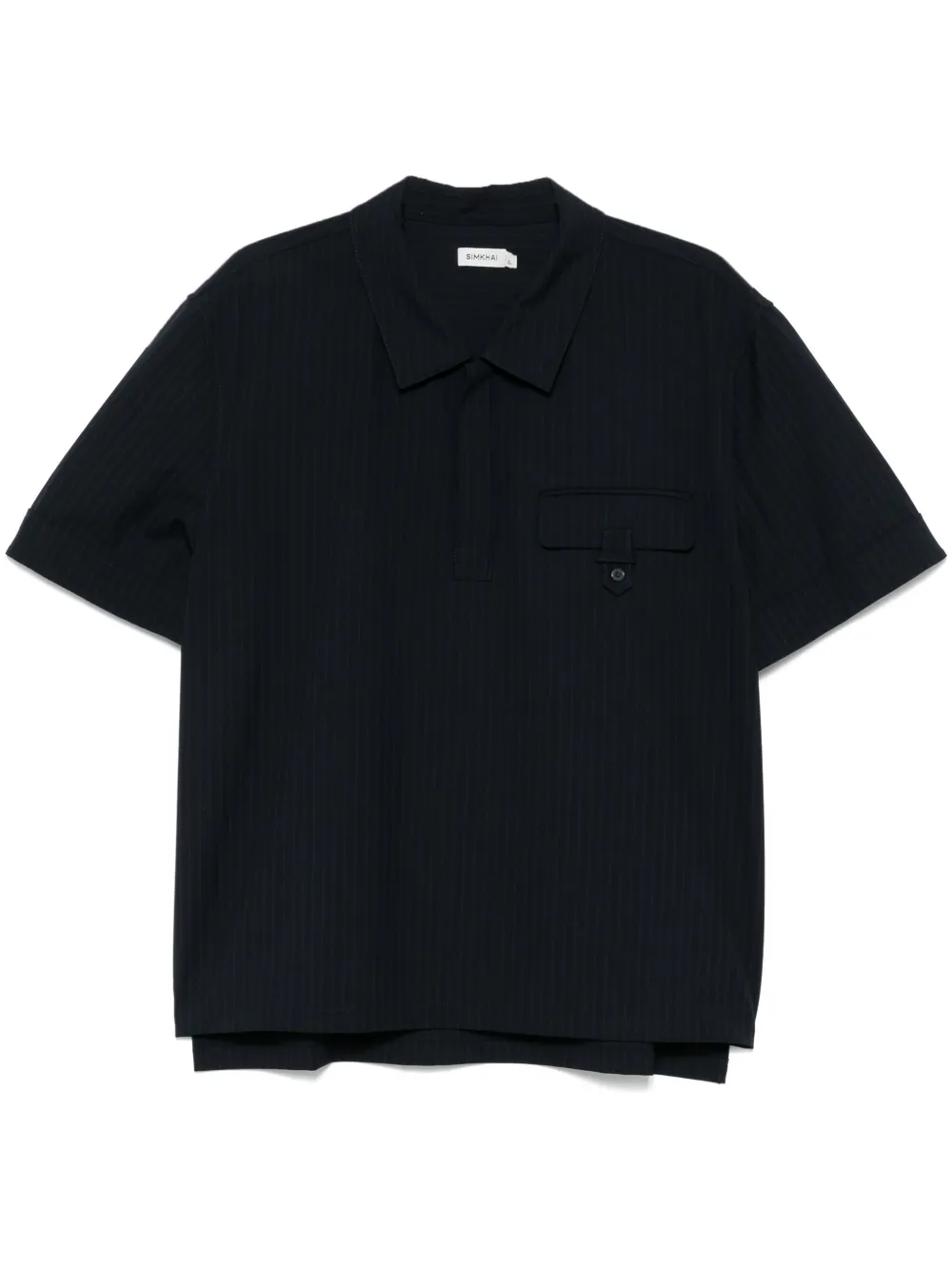 Ranaldo polo shirt