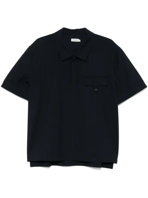 Simkhai Camisa polo Ranaldo
