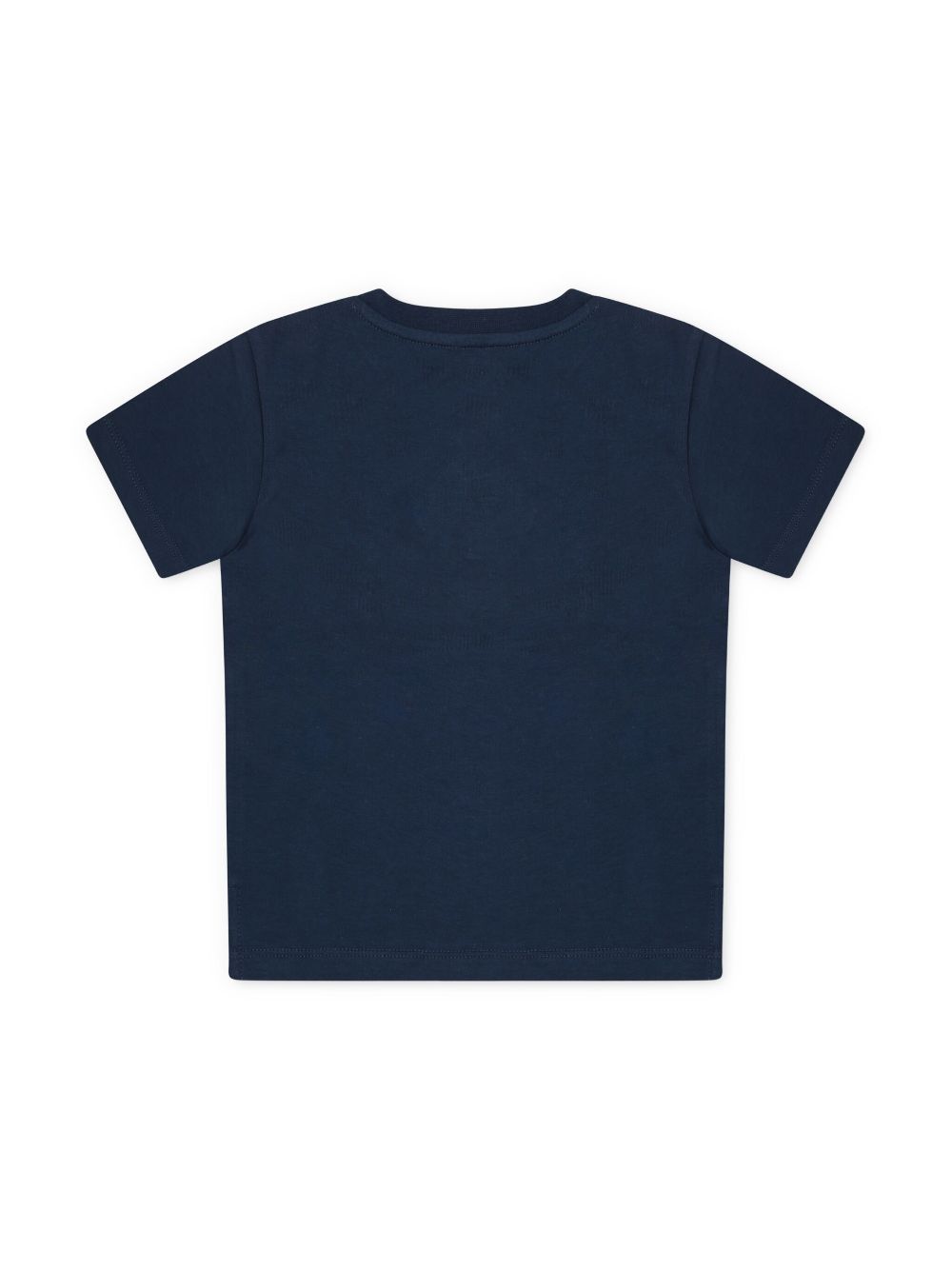 ETRO KIDS Pegaso-motif T-shirt - Blue