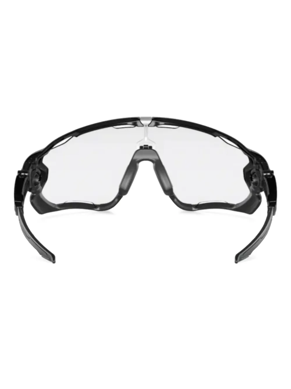 Oakley Jawbreaker zonnebril Zwart