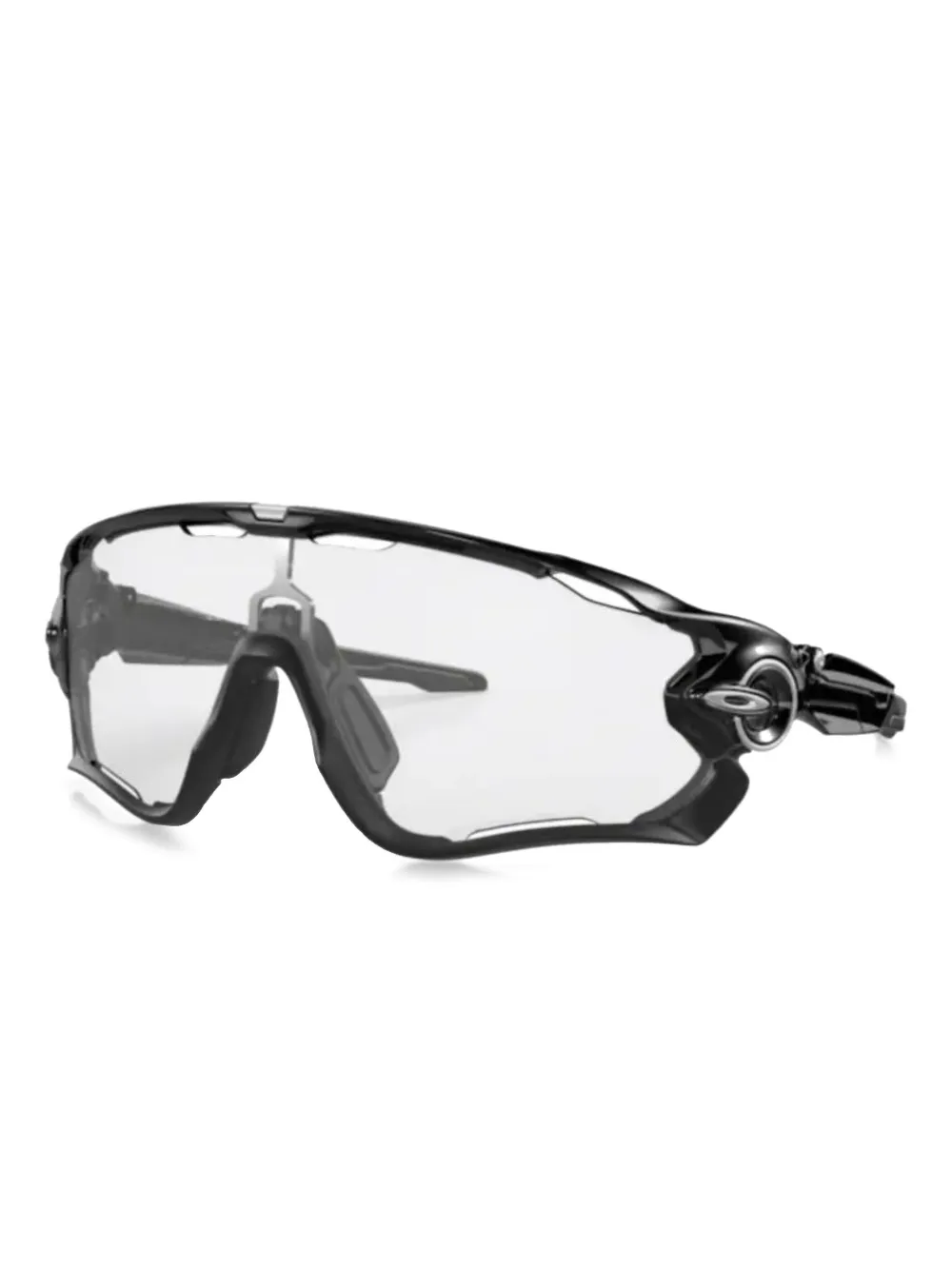 Oakley Jawbreaker サングラス - ブラック Oakley Jawbreaker サングラス - ブラック