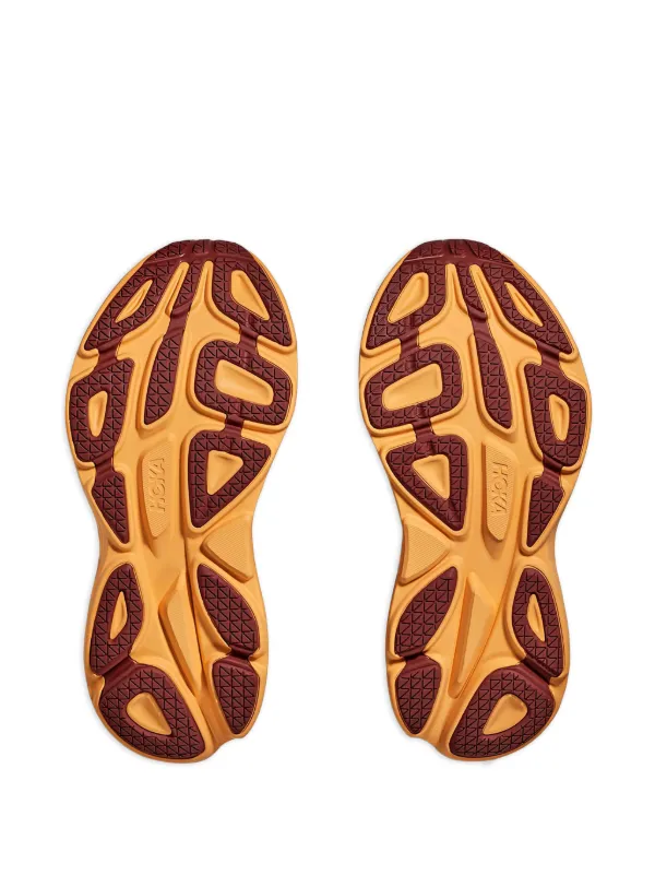 ご予約分orange HOKA One One Bondi 8 