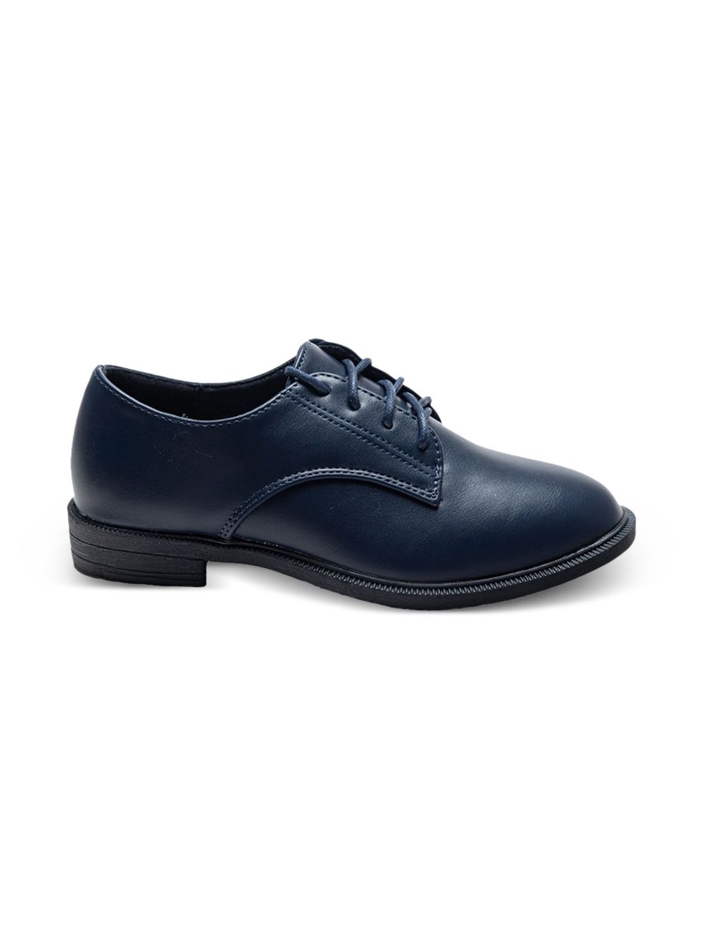 Moustache Derby schoenen - Blauw