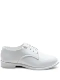 Moustache Derby shoes - White