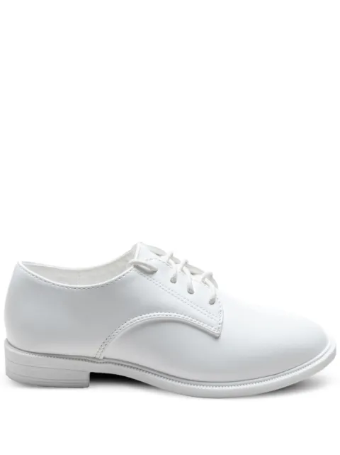 Moustache Derby shoes