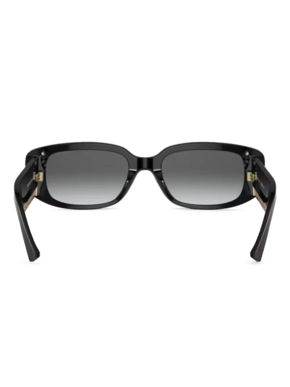Bvlgari SOLE zonnebril Zwart
