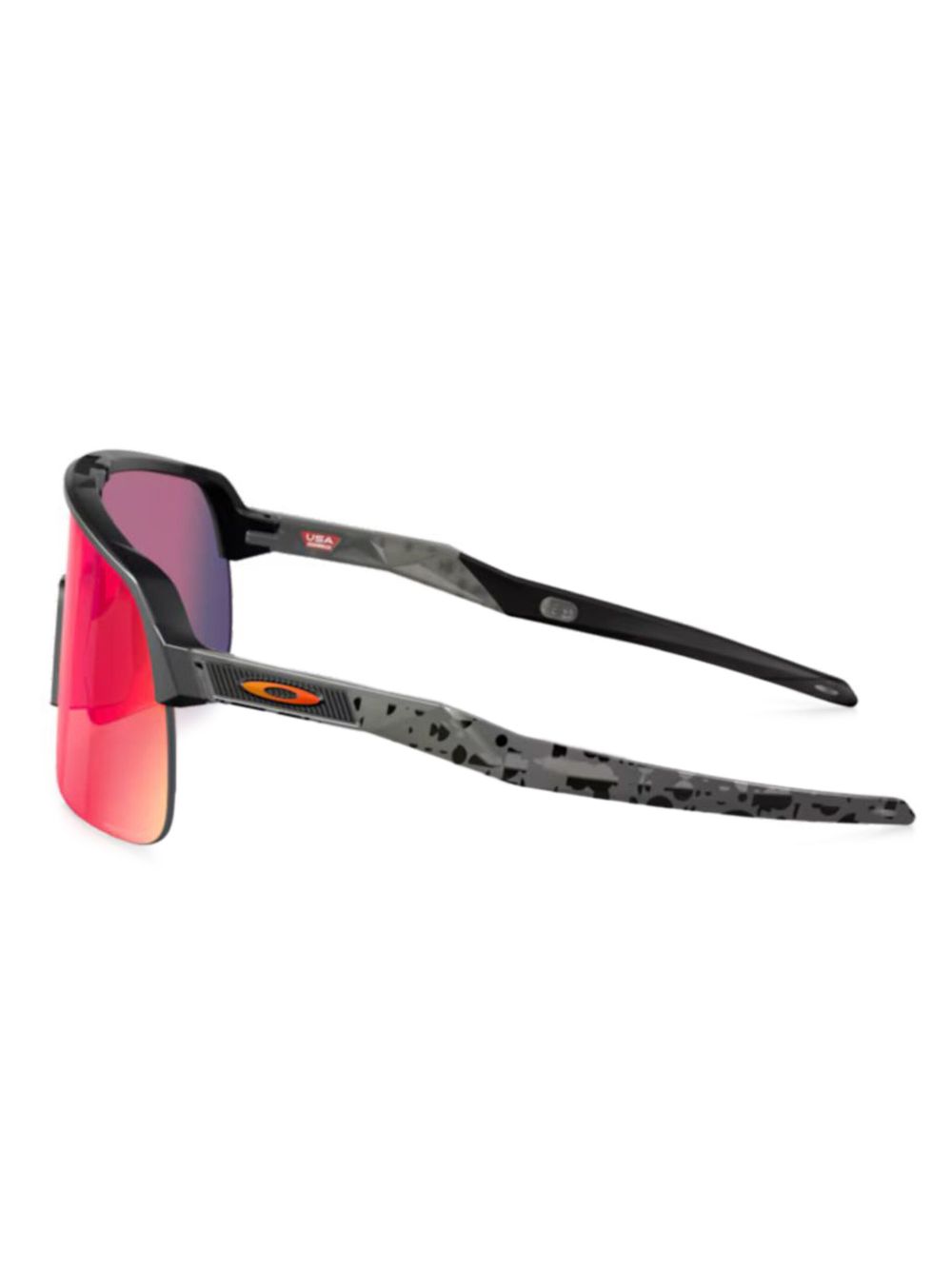 Oakley Sutro Lite zonnebril - Zwart