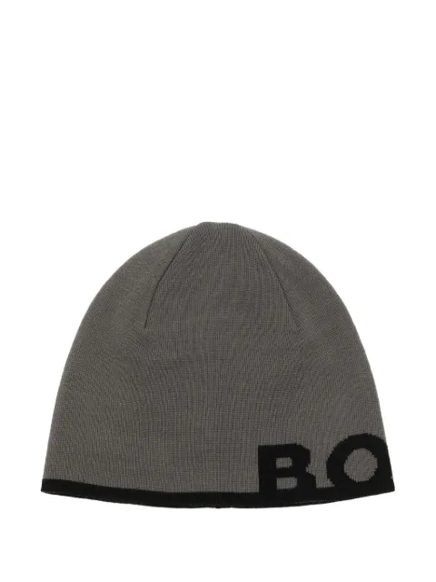 BOSS Arev Beanie