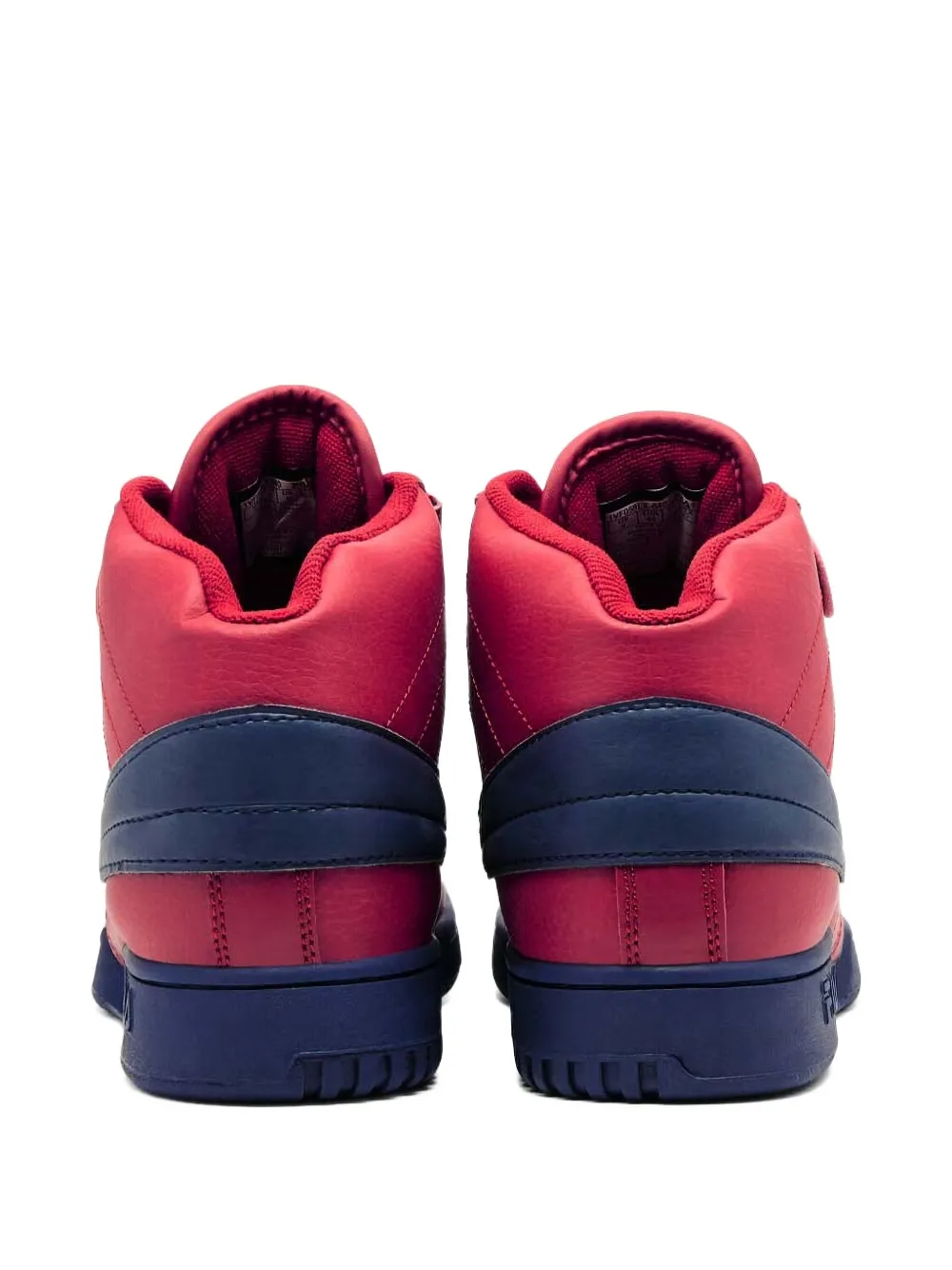 Fila F-13V "Red Navy" sneakers