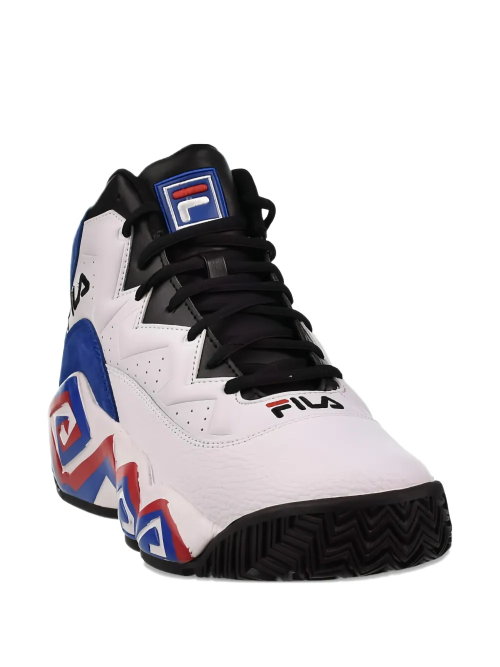 Fila MB Patriots "White Red Blue" sneakers