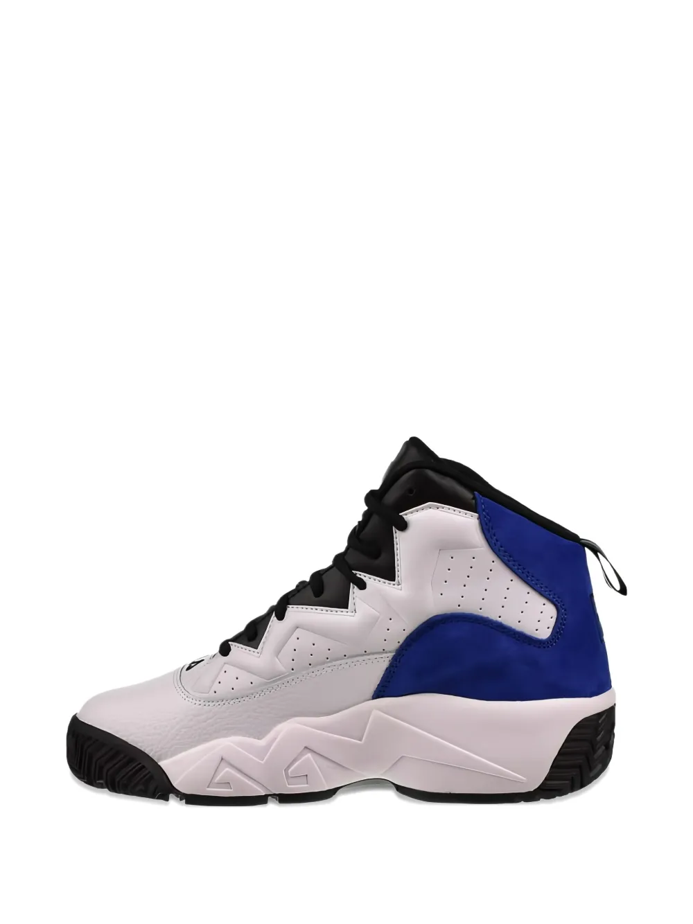 Fila MB Patriots "White Red Blue" sneakers