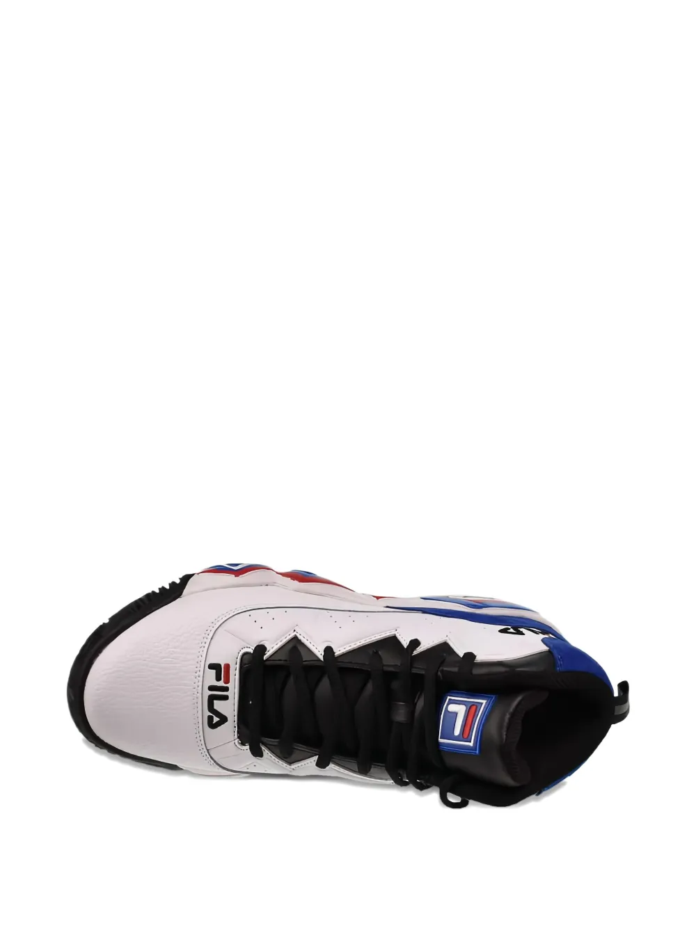 Fila MB Patriots "White Red Blue" sneakers