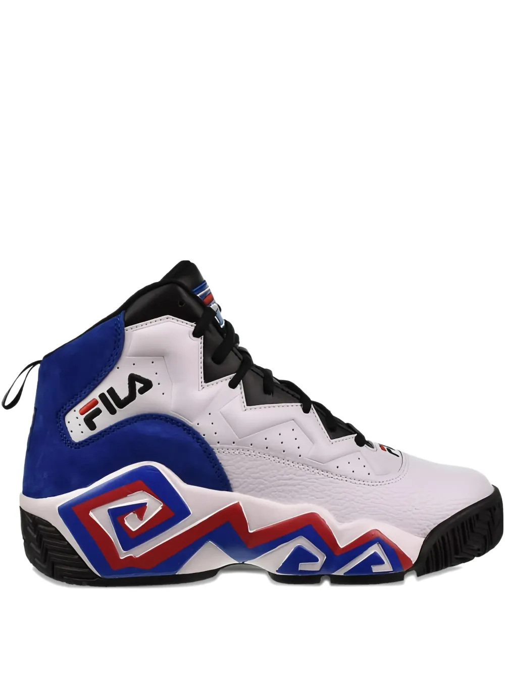 Fila MB Patriots "White Red Blue" sneakers