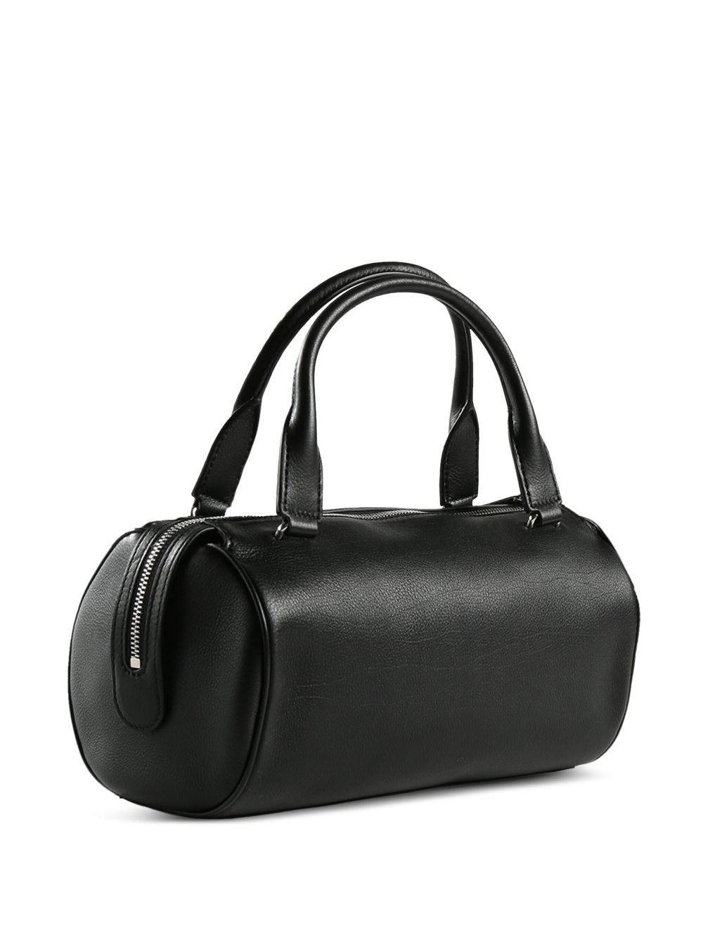 The Row Edith tote bag - Zwart