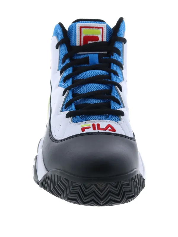 Fila Mashburn Tenis Fila Jamal Negro Fila Tenis MB Jamal Mashburn  