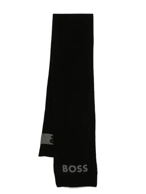 BOSS mascada Elio