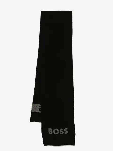 BOSS écharpe Elio