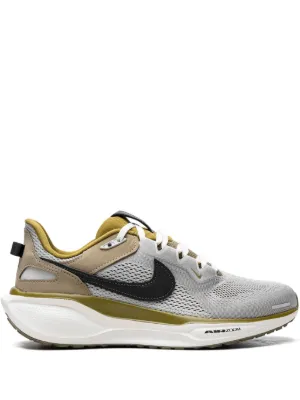 Nike KD 17 “Light Iron Ore／Metallic Gold” スニーカー | グレー