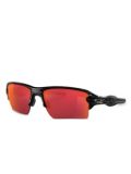 Oakley Flak 2.0 sunglasses - Black