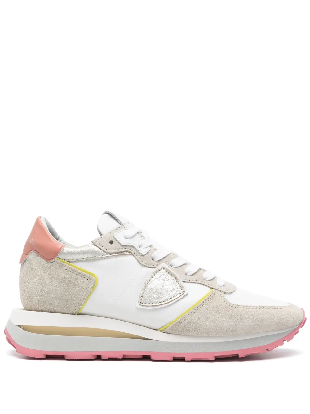 Philippe Model Paris Tropez sneakers White